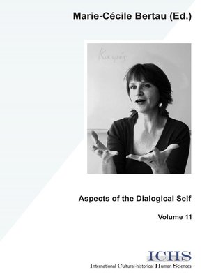 cover image of Aspects of the Dialogical Self